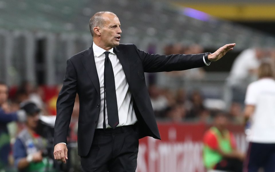 Алегри: Едва в началото сме, имаме потенциал