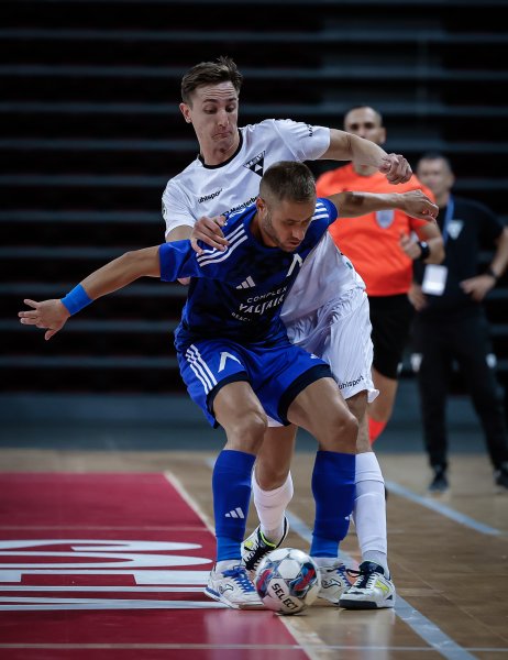 Левски ФК Европа1