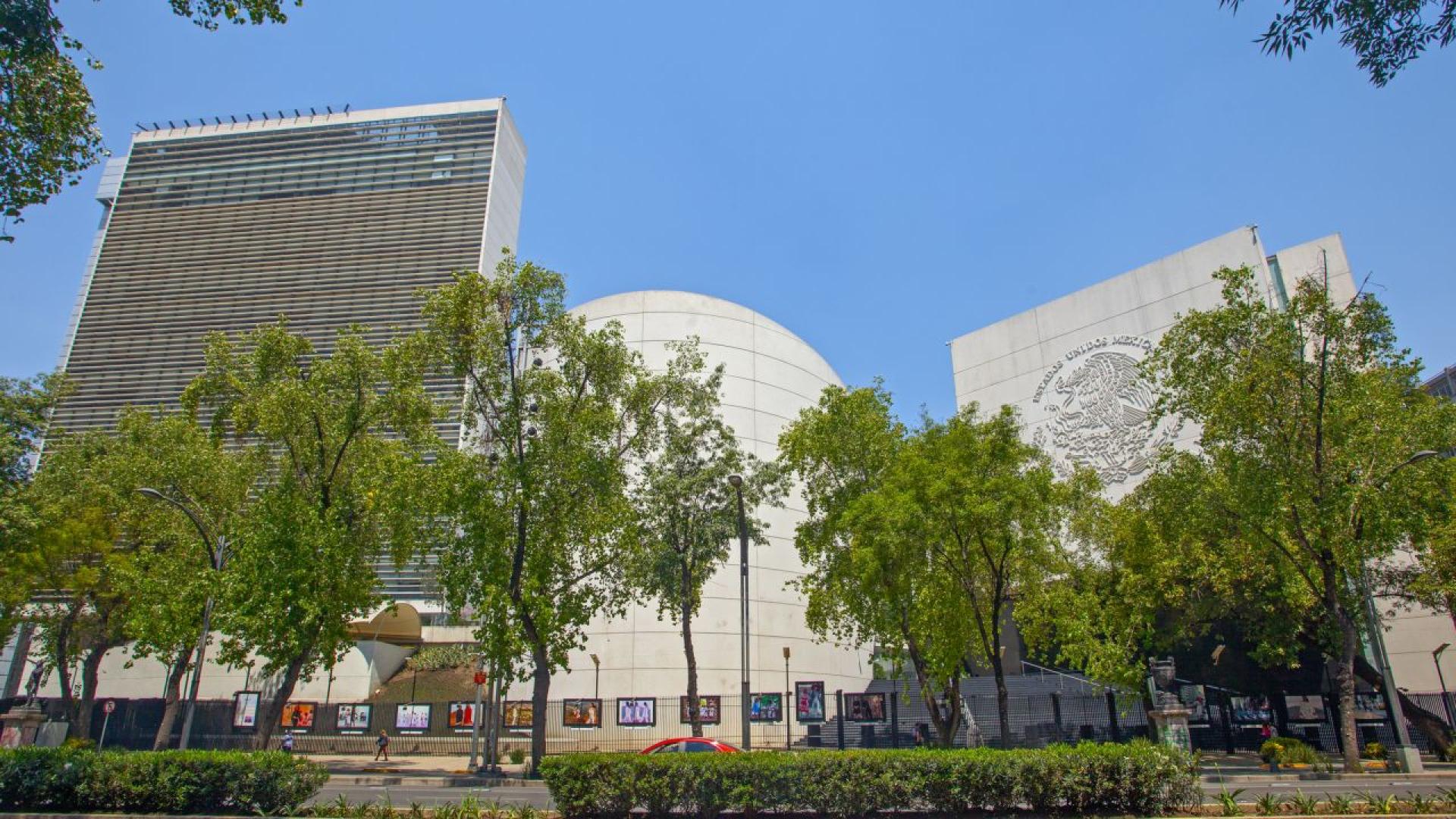 Заседание на мексиканския Сенат прерасна в насилие в сряда след