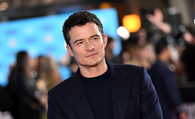 Орландо Блум разкри „ужасните“ странични ефекти от бързата загуба на 22 кг