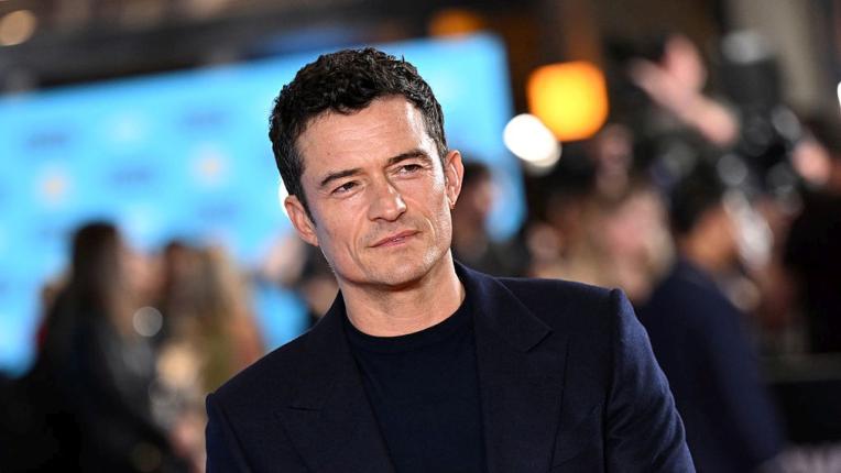 Орландо Блум