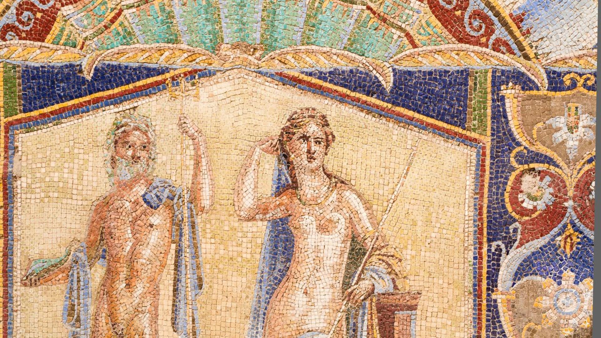 По време на Втората световна война нацистки капитан се завръща