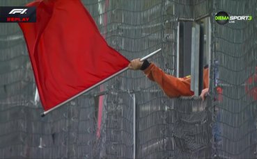 Формула 1: Втора тренировка за Гран При на Нидерландия /репортаж/