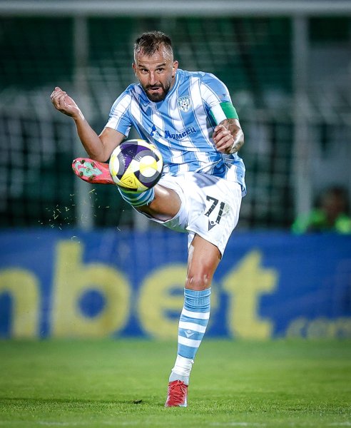 Ботев Враца vs Черно море1