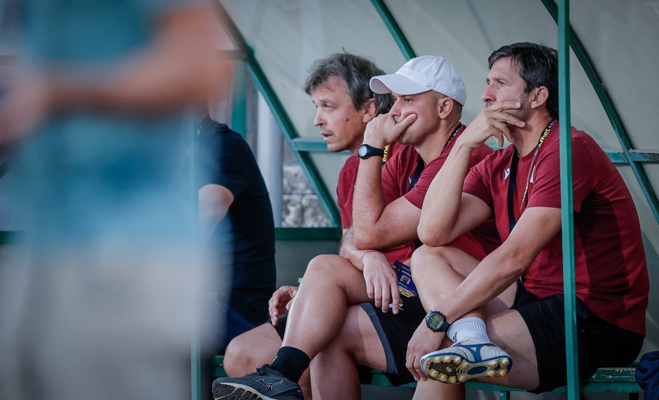 Ботев Враца vs Черно море1