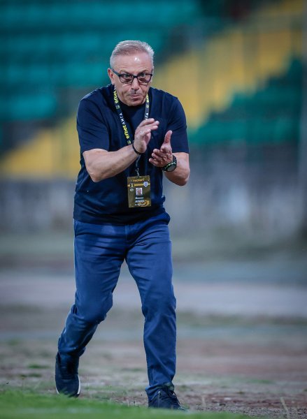 Ботев Враца vs Черно море1