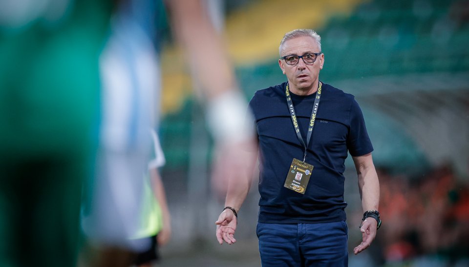 Ботев Враца vs Черно море1