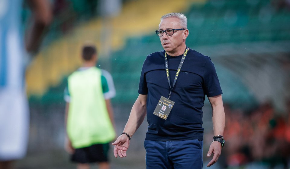 Ботев Враца vs Черно море1