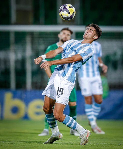 Ботев Враца vs Черно море1