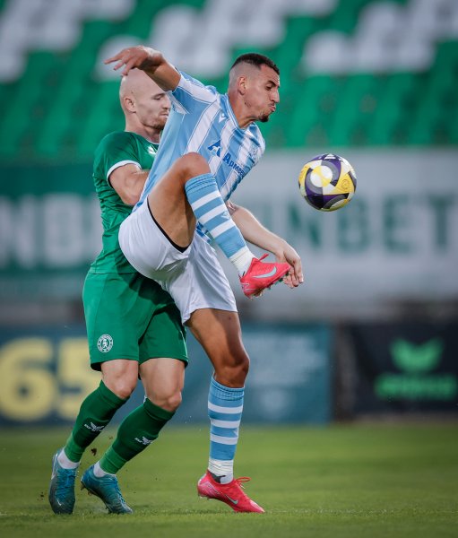 Ботев Враца vs Черно море1