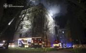 Русия с масирана атака, Киев призна пробив в Днепропетровск