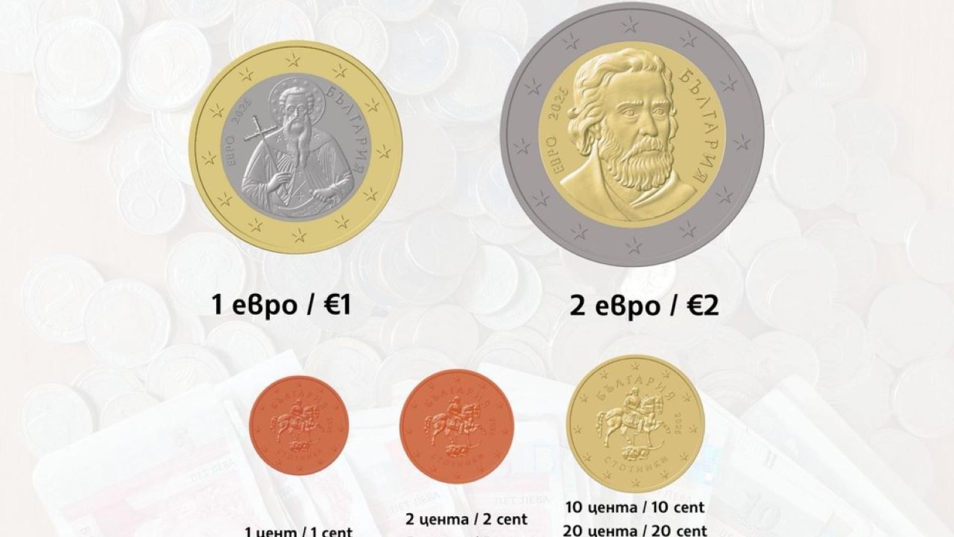 Президентът на Европейската централна банка ЕЦБ Кристин Лагард публикува в