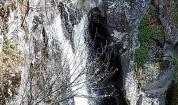 Водопад Чесненско усое