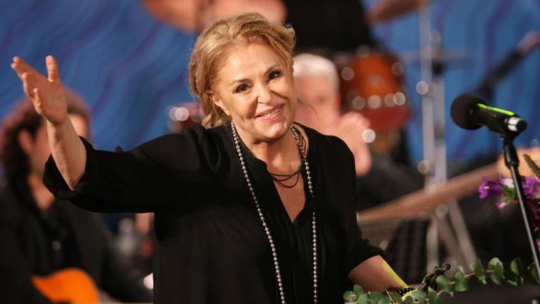 Хилда Казасян