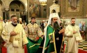<p>Даниил: Ако загуби човек духовната свобода, не може да опази и политическата свобода</p>