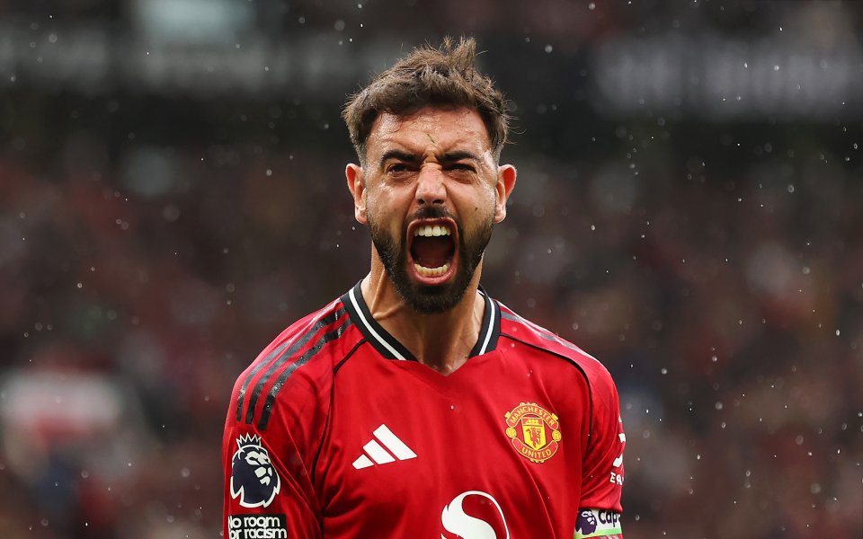 Бруно Фернандеш отговори на критиците