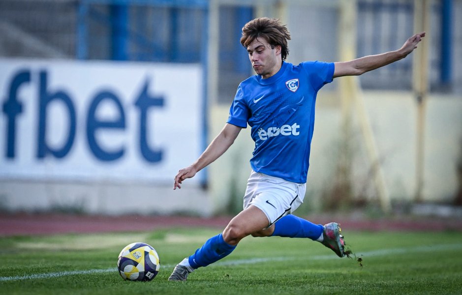 Спартак Варна Локомотив Пловдив1