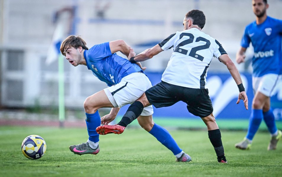 Спартак Варна Локомотив Пловдив1