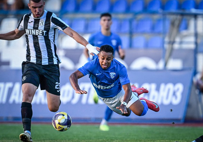 Спартак Варна Локомотив Пловдив1