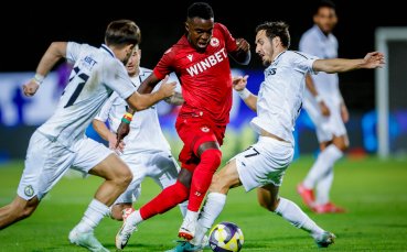 Билети от 7,67 евро до 86,92 евро за ЦСКА - Славия