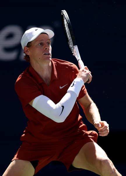 Яник Синер Денис Шаповалов1