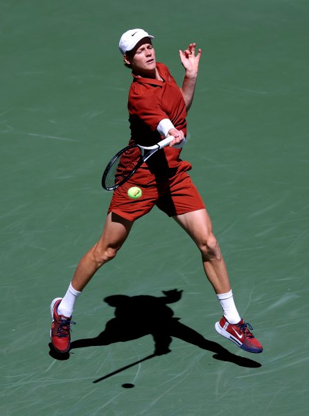 Яник Синер Денис Шаповалов1