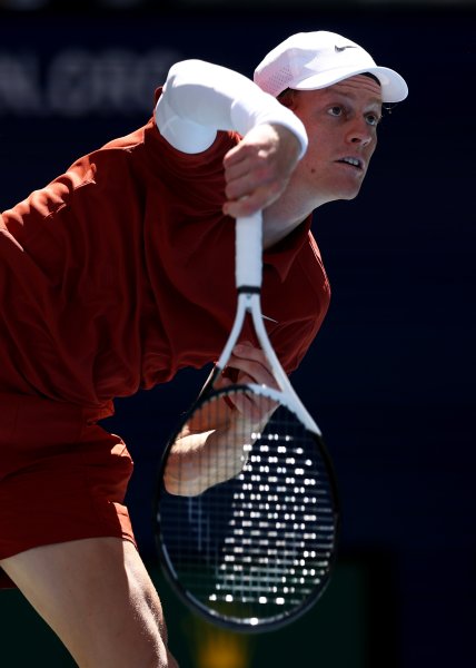 Яник Синер Денис Шаповалов1