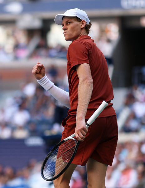 Яник Синер Денис Шаповалов1