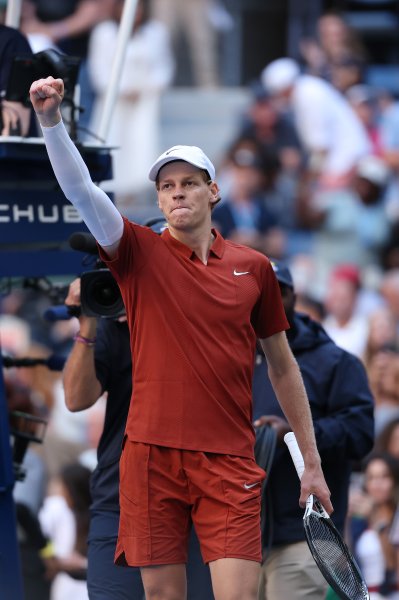 Яник Синер Денис Шаповалов1