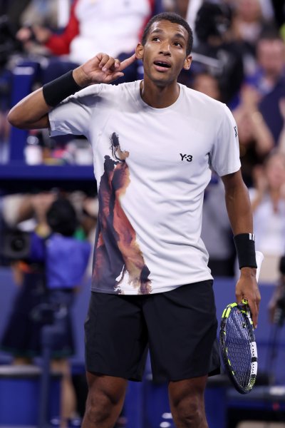 Александър Зверев Феликс Оже Алиасим1