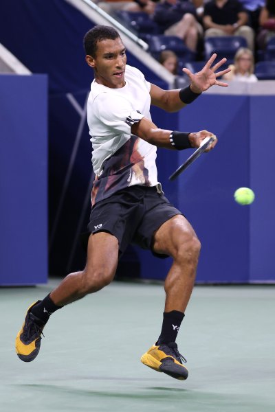 Александър Зверев Феликс Оже Алиасим1