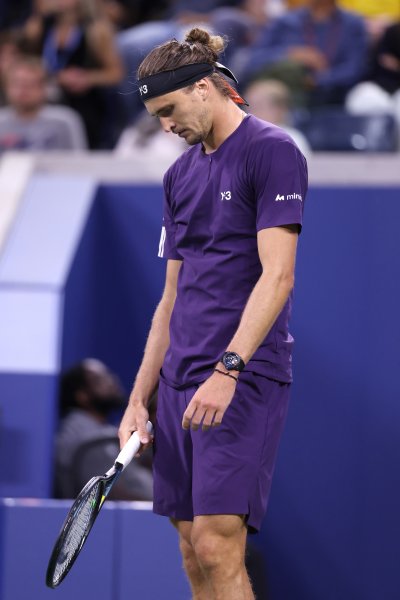 Александър Зверев Феликс Оже Алиасим1