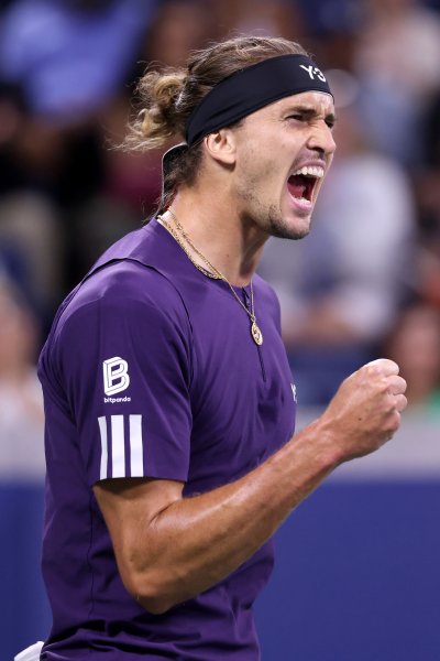 Александър Зверев Феликс Оже Алиасим1