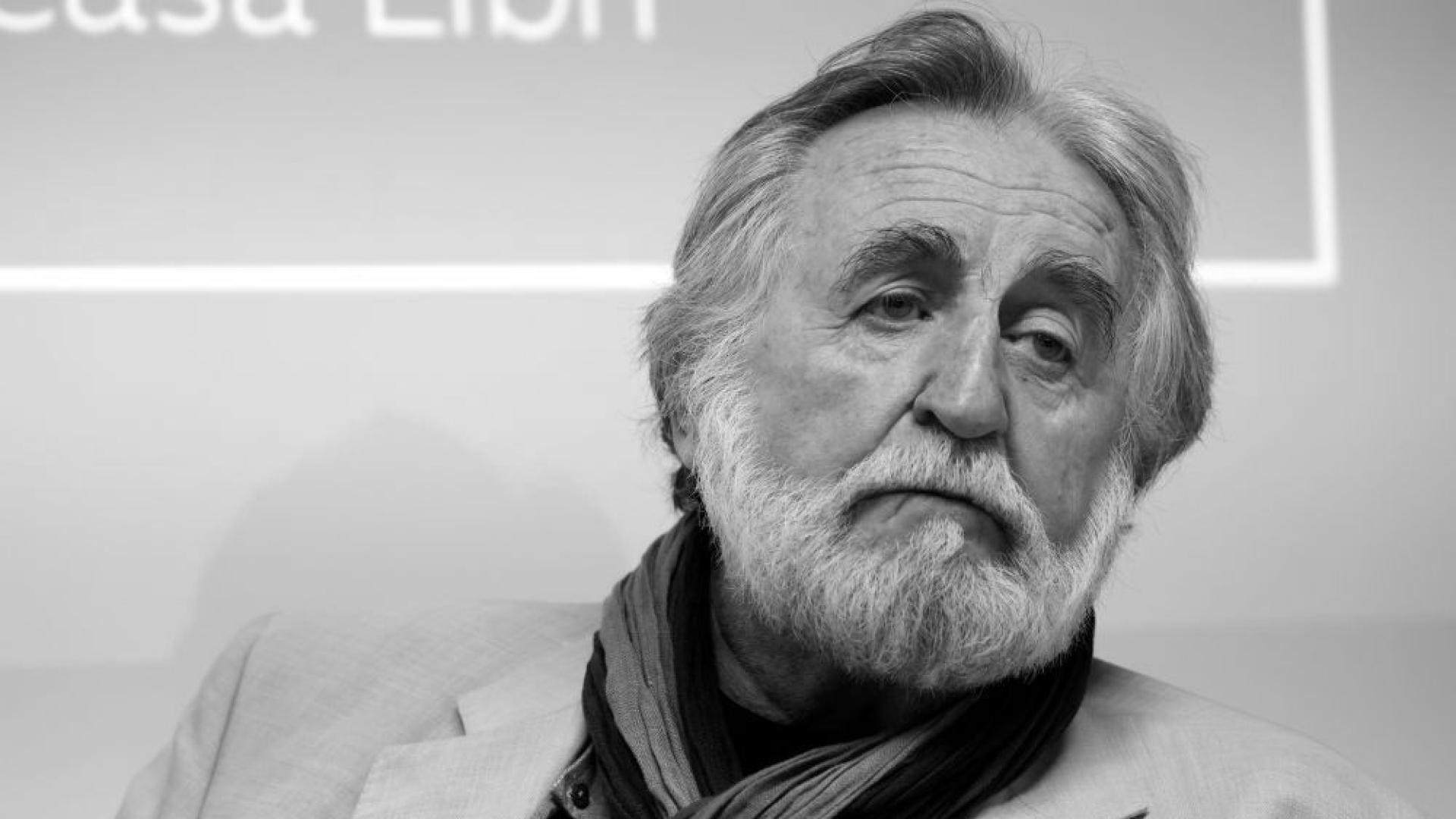 Поетът Кирил Кадийски е починал тази сутрин съобщи неговият приятел