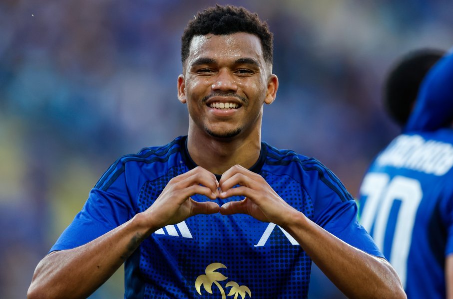 Левски ЦСКА 19481