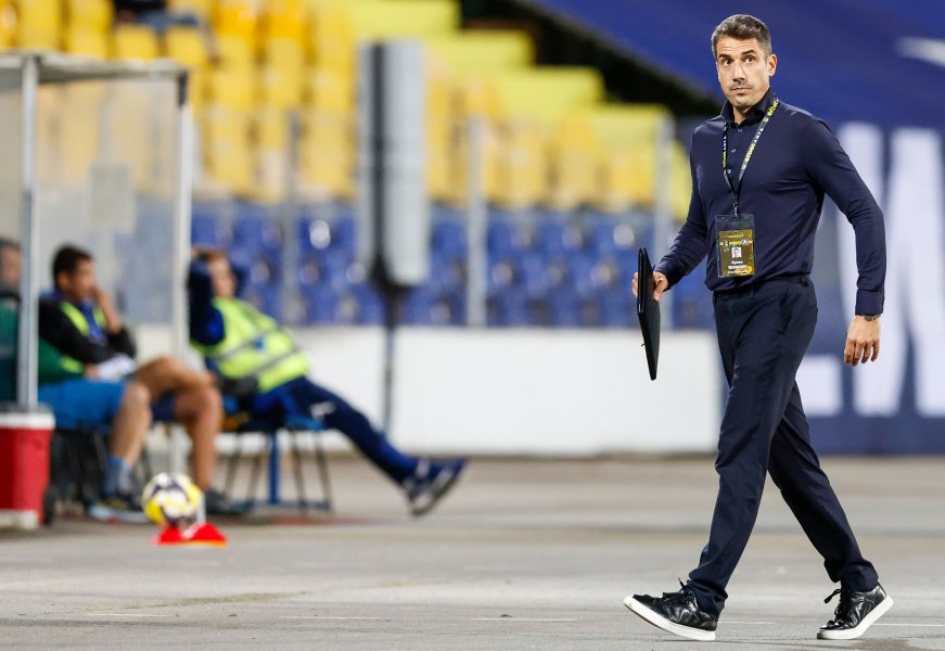 Левски ЦСКА 19481