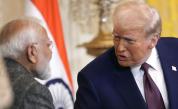 <p>Как унижението от Тръмп тласна Моди към Путин и Си</p>