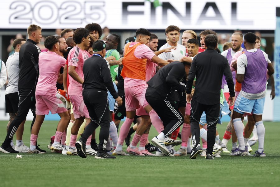 Крушета и огромно меле след тежка загуба на Интер Маями1