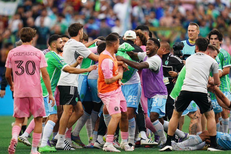 Крушета и огромно меле след тежка загуба на Интер Маями1