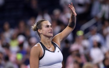 Сабаленка с рутинна победа на US Open