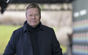 Роналд Куман: Ще бъдем с най-доброто срещу Полша и ще експериментираме срещу Литва