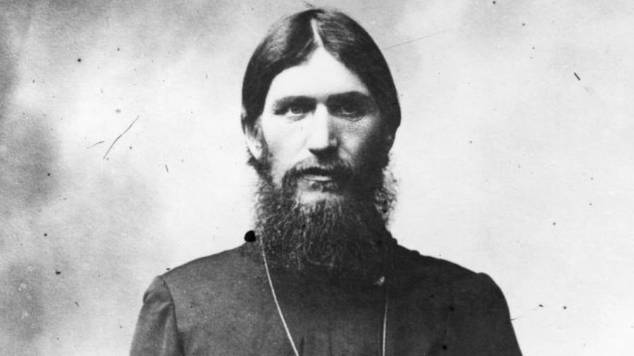 <p>Демон, развратник, чудотворец: Убийството на най-мразения човек в Русия </p>