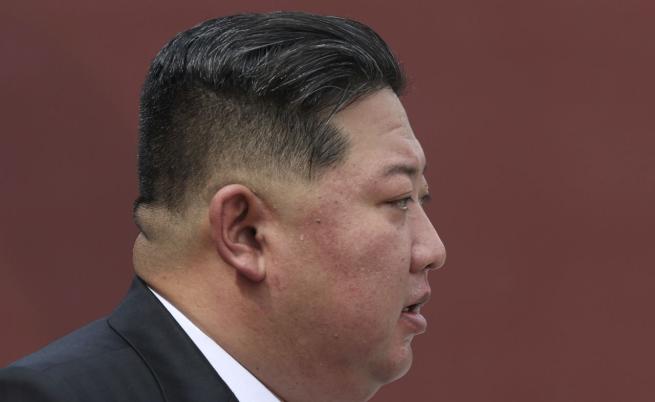 Ким Чен-ун: Бъдещето на отношенията със САЩ зависи от Вашингтон, без диалог с Южна Корея