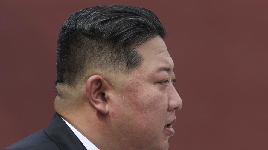 <p>Пхенян затръшна вратата към Южна Корея - топката е в полето на САЩ</p>