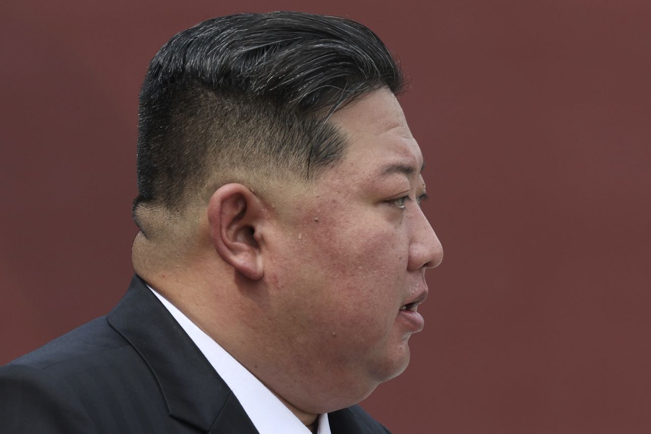 Ким Чен-ун: Бъдещето на отношенията със САЩ зависи от Вашингтон, без диалог с Южна Корея