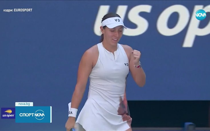 Пегула и Сабаленка отново една срещу друга на US Open