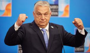 Орбан: Замразяването на руските активи нанася "непоправими щети"