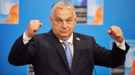 <p>Швеция обвини Орбан в "скандални лъжи"</p>