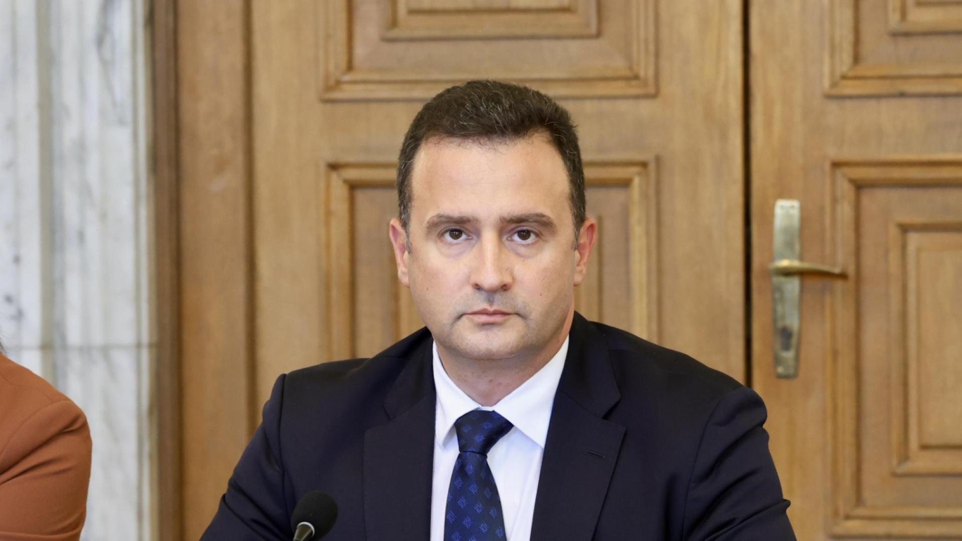 Правителството на Росен Желязков е приело скринингов механизъм който не