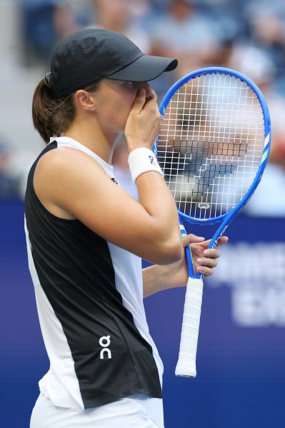 Аманда Анисимова Ига Швьонтек1